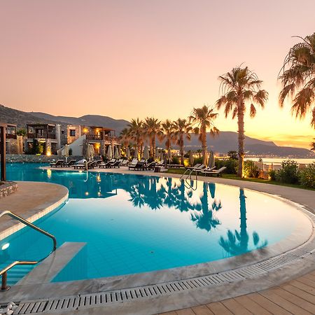 Ikaros Beach, Luxury Resort & Spa - Adults Only Malia Eksteriør bilde