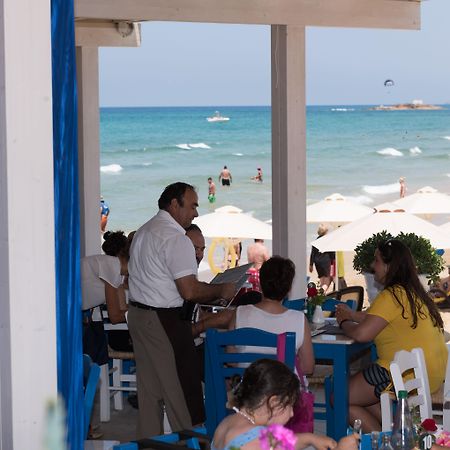Ikaros Beach, Luxury Resort & Spa - Adults Only Malia Eksteriør bilde
