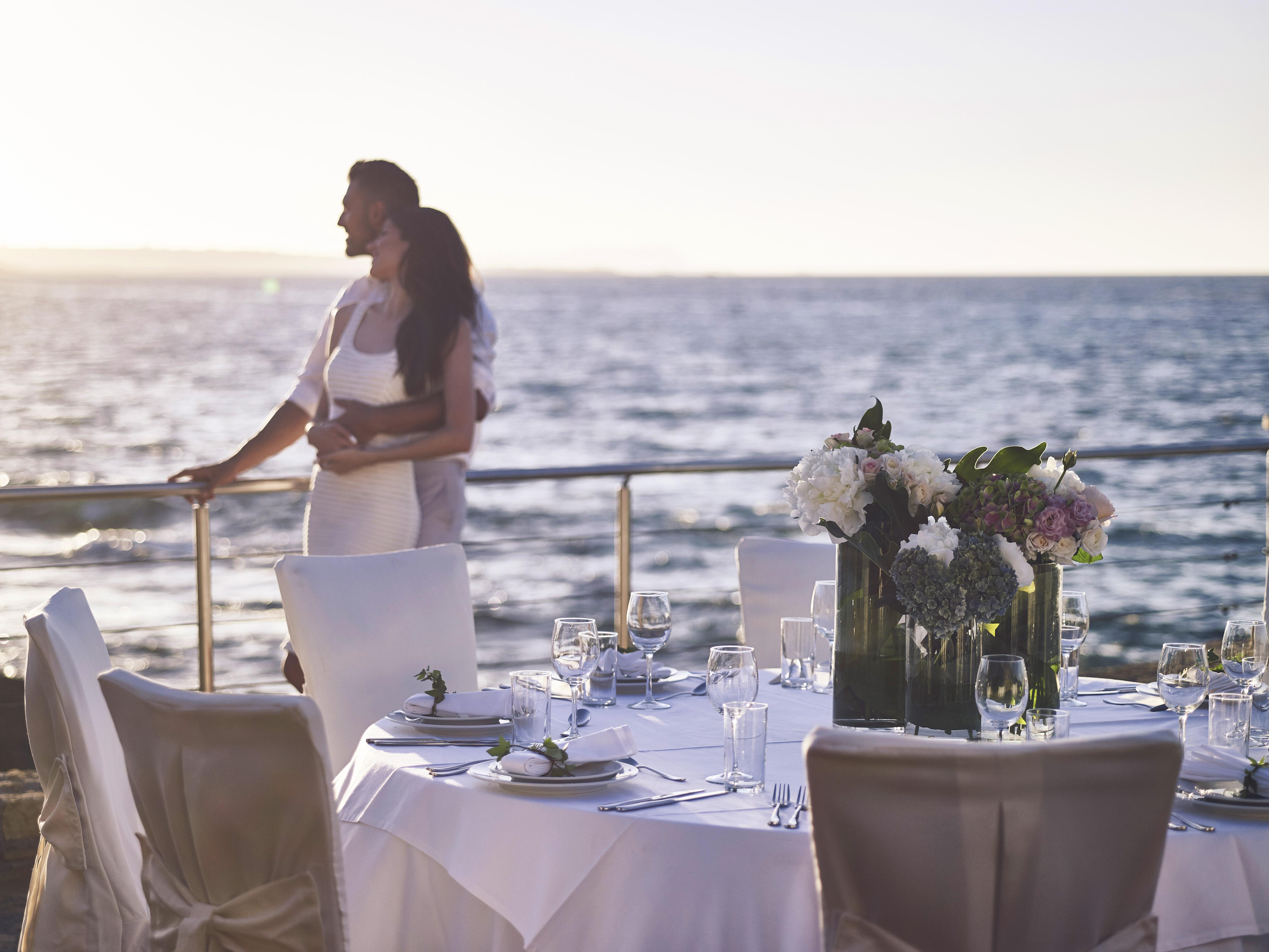 Ikaros Beach, Luxury Resort & Spa - Adults Only Malia Eksteriør bilde